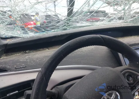 2020 Toyota Mirai from USA, damaged, VIN JTDBVRBD4LA008115